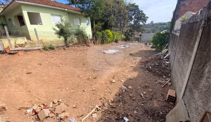 Terreno à venda em Centro - SP