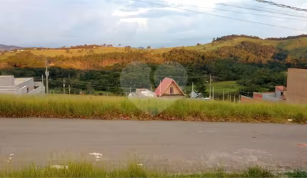 Terreno à venda em Centro - SP