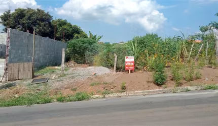 Terreno à venda em Centro - SP