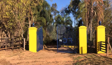 Fazenda com 1 quartos à venda em Centro - SP