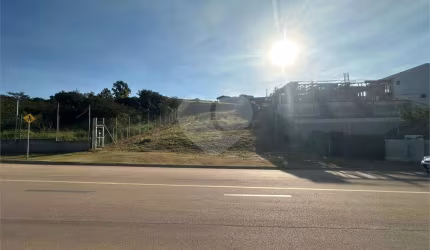 Loteamento à venda em Medeiros - SP