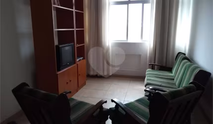 Apartamento com 1 quartos à venda em Aparecida - SP