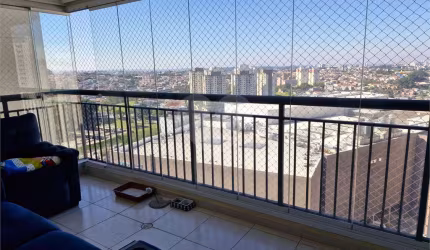 Apartamento com 2 quartos à venda em Jardim Flor Da Montanha - SP