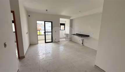 Apartamento com 2 quartos à venda em Atibaia Jardim - SP