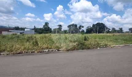 Terreno à venda em Toctao Argon Atibaia - SP