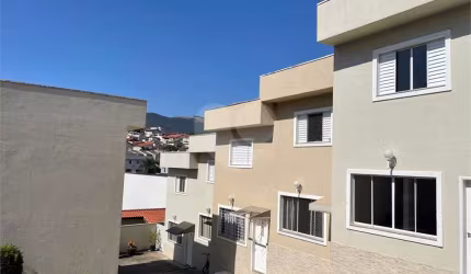 Condomínio com 2 quartos à venda em Jardim Paulista - SP