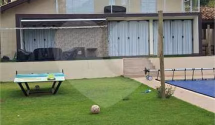 Casa com 4 quartos à venda em Centro - SP