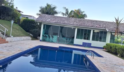 Casa com 4 quartos à venda em Centro - SP