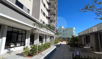 Apartamento com 2 quartos à venda em Nova Gardênia - SP