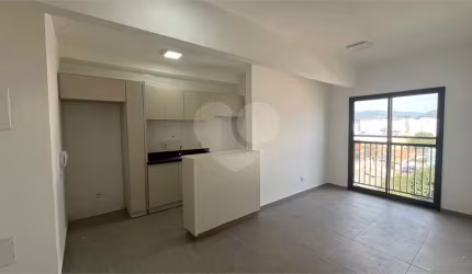 Apartamento para locação em Atibaia Jardim - SP