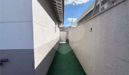 Condomínio com 2 quartos à venda em Loteamento Jardim Morumbi - SP