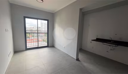 Apartamento à venda em Atibaia Jardim - SP