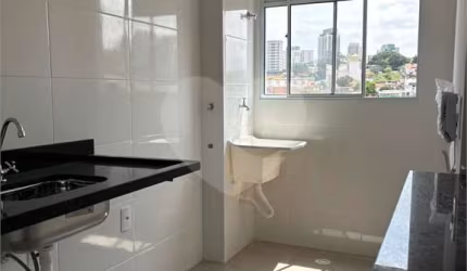 Apartamento com 1 quartos à venda em Vila Matilde - SP