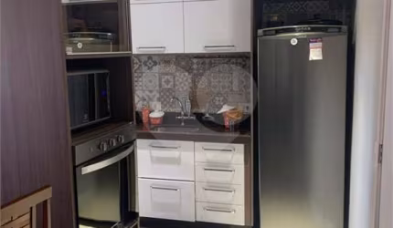 Apartamento com 2 quartos à venda em Vila Nova Curuçá - SP