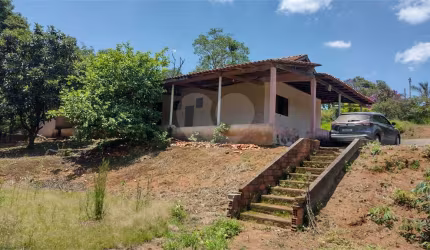 Chácara com 4 quartos à venda em Atibaia Vista Da Montanha - SP
