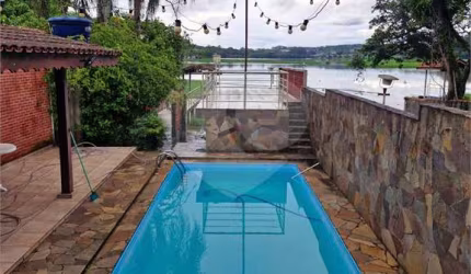Chácara com 3 quartos à venda em Parque Piracema - SP