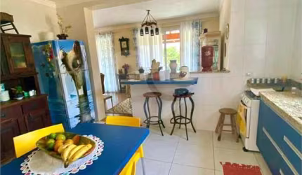 Casa com 3 quartos à venda em Condomínio Portal Dos Nobres - SP