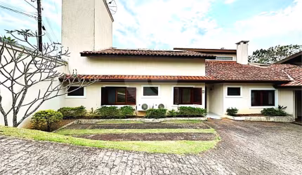 Condomínio com 7 quartos à venda em Estância Parque De Atibaia - SP