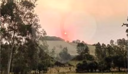 Sítio à venda em Estância Santa Maria Do Laranjal - SP