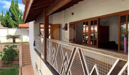 Sobrado com 5 quartos para locação em Jardim Paulista - SP