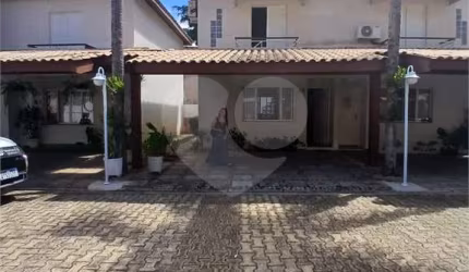 Condomínio com 2 quartos à venda ou para locação em Vila Esperia Ou Giglio - SP