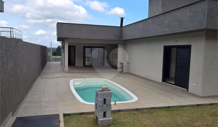 Casa com 4 quartos à venda em Loteamento Residencial Boa Vista - SP