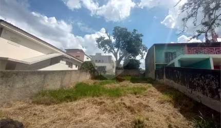 Terreno à venda em Centro - SP