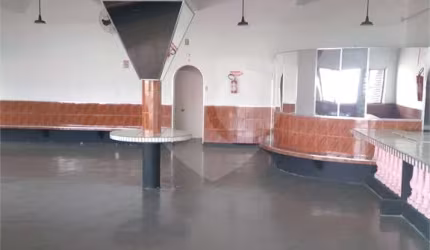 Salão Comercial para locação em Vila Sorocabana - SP