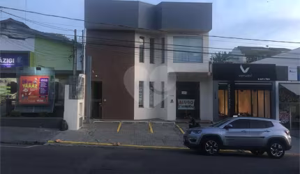 Salas para locação em Cidade Satélite - SP