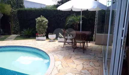 Casa com 3 quartos à venda ou para locação em Nova Gardênia - SP