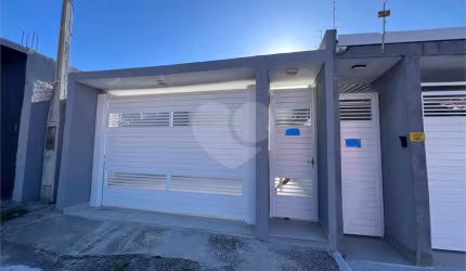 Casa com 3 quartos à venda em Jardim Das Cerejeiras - SP