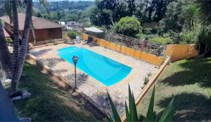 Chácara com 5 quartos à venda em Terra Preta (terra Preta) - SP