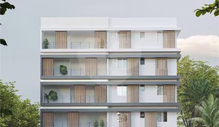 Apartamento com 3 quartos à venda em Jardim Alvinópolis - SP