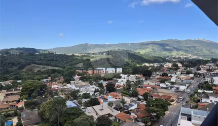 Apartamento com 3 quartos para locação em Nova Gardênia - SP