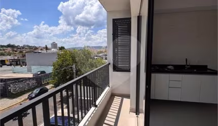 Apartamento com 1 quartos para locação em Vila Helena - SP