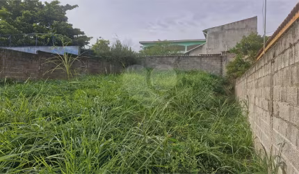 Terreno com 1 quartos à venda em Jardim Colonial - SP