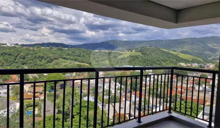 Apartamento com 3 quartos à venda em Jardim Maristela - SP