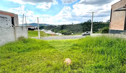 Terreno à venda em Guaxinduva - SP