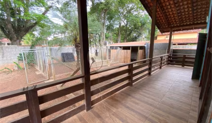 Chácara com 2 quartos à venda em Jardim Sueli - SP