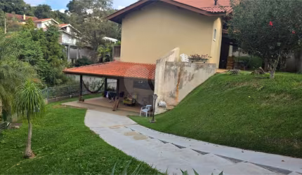 Casa com 3 quartos à venda em Condomínio Portal Dos Nobres - SP