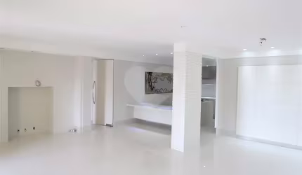 Apartamento com 3 quartos à venda em Tatuapé - SP