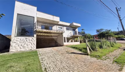 Casa com 4 quartos à venda em Condomínio Residencial Shamballa Iii - SP