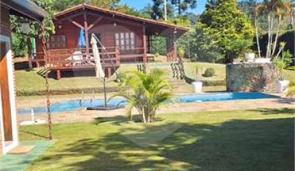 Casa com 3 quartos à venda em Alpes D'ouro - SP