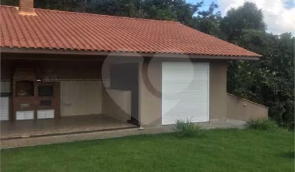 Condomínio com 3 quartos à venda em Centro - SP