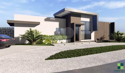 Condomínio com 4 quartos à venda em Condomínio Residencial Itaporã De Atibaia - SP