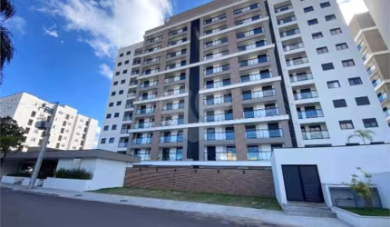 Apartamento com 1 quartos para locação em Vila Thais - SP