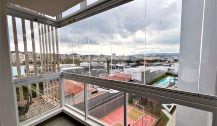 Apartamento com 2 quartos à venda em Jardim Maristela - SP