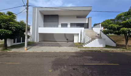 Condomínio com 5 quartos à venda ou para locação em Boa Vista - SP