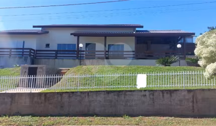 Condomínio com 3 quartos à venda em Centro - SP