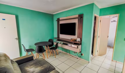 APARTAMENTO IDEAL NO ITAIM PAULISTA